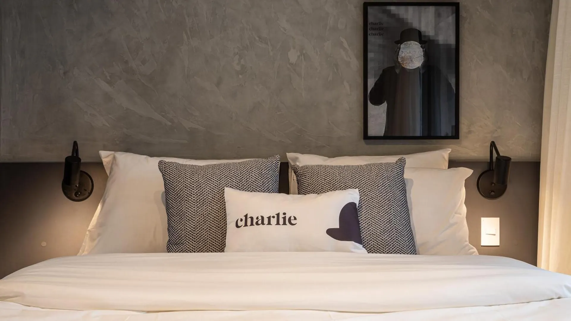 Charlie Nik Perdizes Apartment Sao Paulo