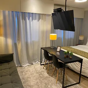 Flat Luxuoso Aeroporto Congonhas Com Garagem 1708 São Paulo