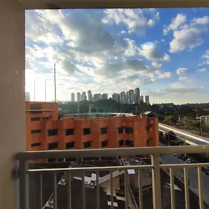 Ape 707 B Com Varanda São Paulo