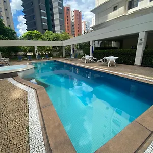 Flat Vila Olimpia São Paulo